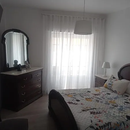 Casa Da Gena Privatunterkunft Nazaré