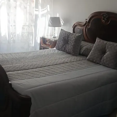 Casa Da Gena Privatunterkunft