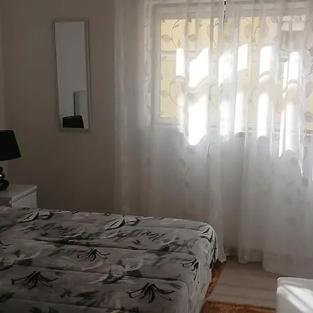 Privatunterkunft Casa Da Gena *