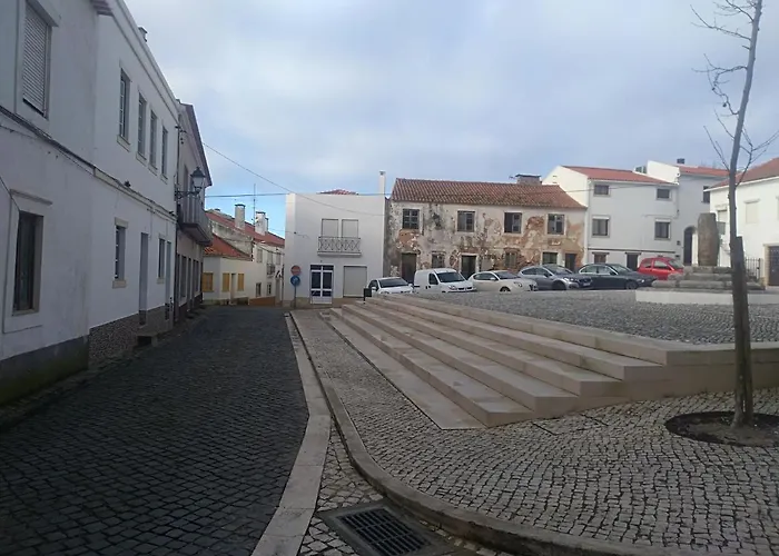 Casa Da Gena * Nazaré