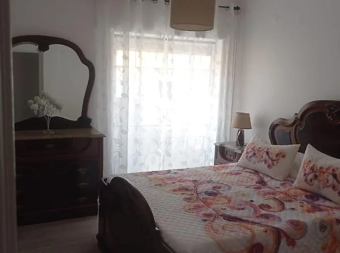 Accommodatie bij particulieren Casa Da Gena *