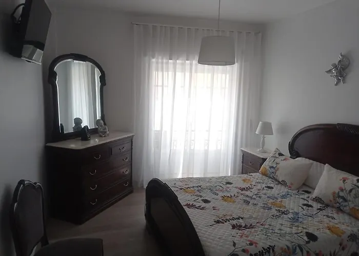 Casa Da Gena Accommodatie bij particulieren Nazaré