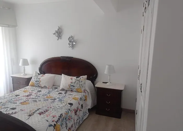 Accommodatie bij particulieren Casa Da Gena