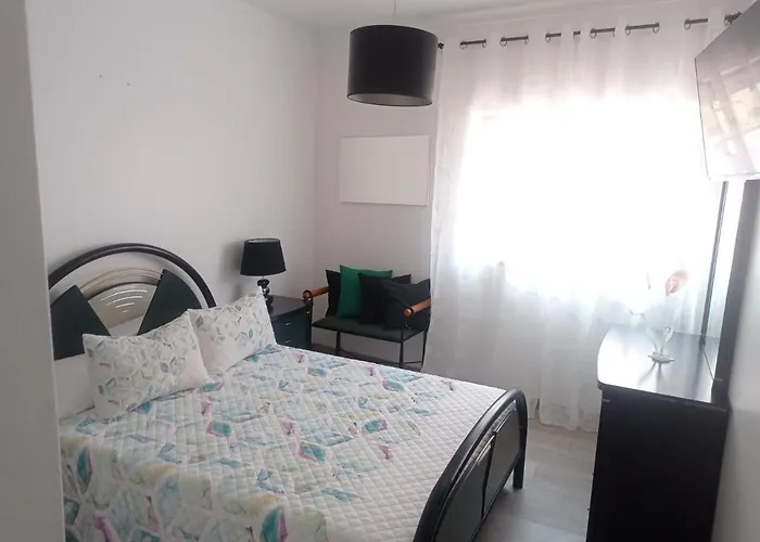 Accommodatie bij particulieren Casa Da Gena *