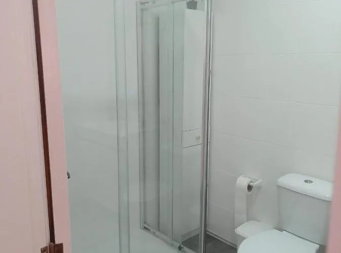 Accommodatie bij particulieren Casa Da Gena Nazaré