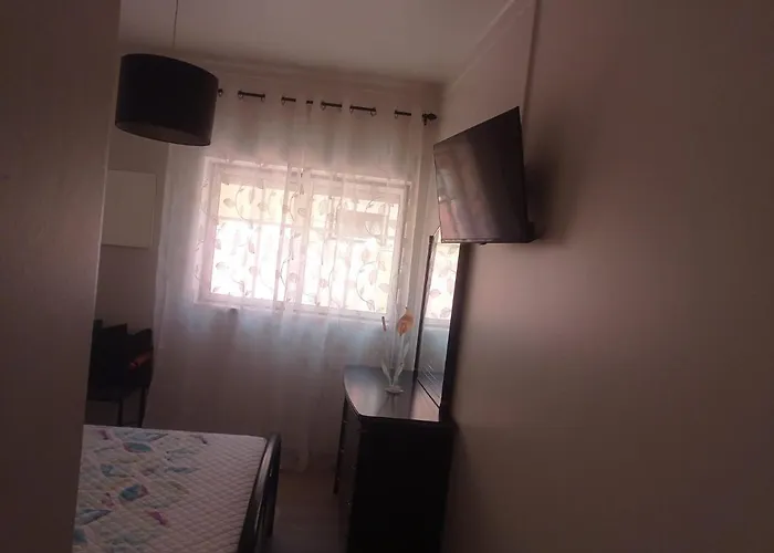 Accommodatie bij particulieren Casa Da Gena