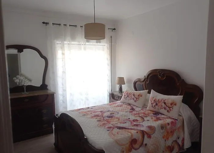 Casa Da Gena Accommodatie bij particulieren