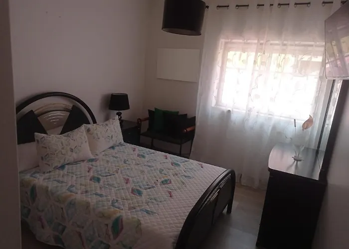 Accommodatie bij particulieren Casa Da Gena