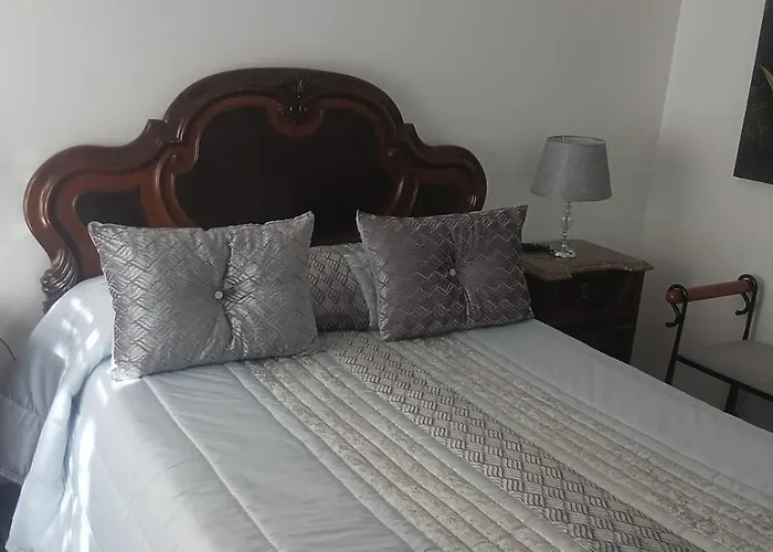 Casa Da Gena Nazaré