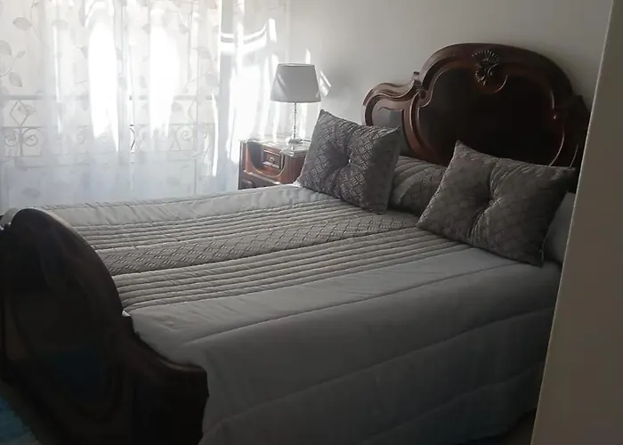 Casa Da Gena Accommodatie bij particulieren