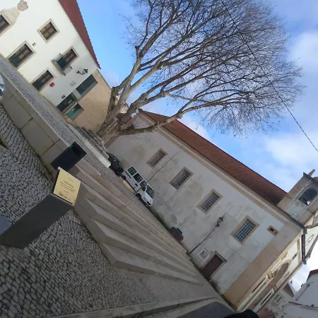 Homestay Casa Da Gena Nazare