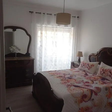Homestay Casa Da Gena *