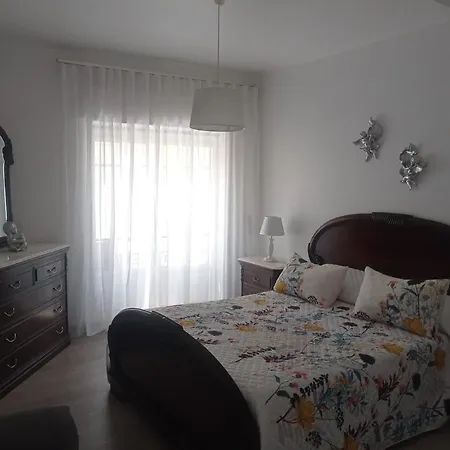 Homestay Casa Da Gena Nazare