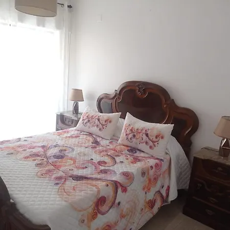 Casa Da Gena * 纳扎雷