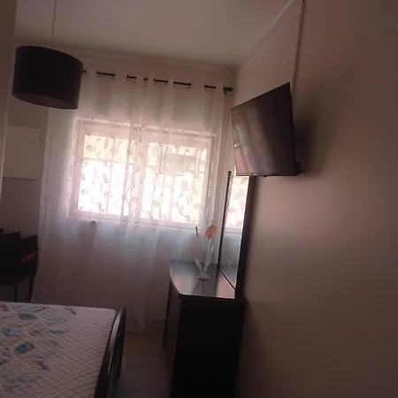 Homestay Casa Da Gena