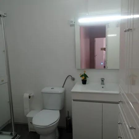Casa Da Gena Homestay *