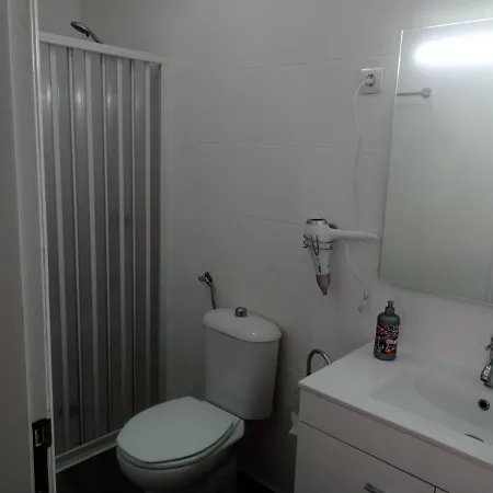 Casa Da Gena 民宿 *