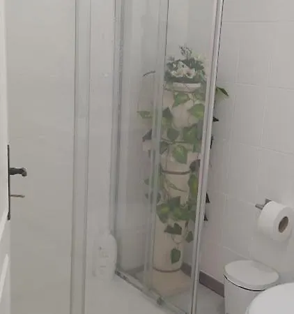 Casa Da Gena Séjour chez l'habitant