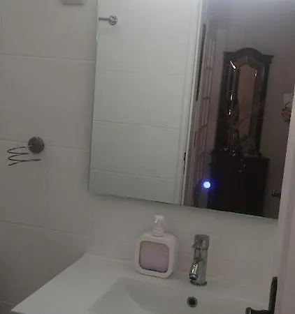 Séjour chez l'habitant Casa Da Gena