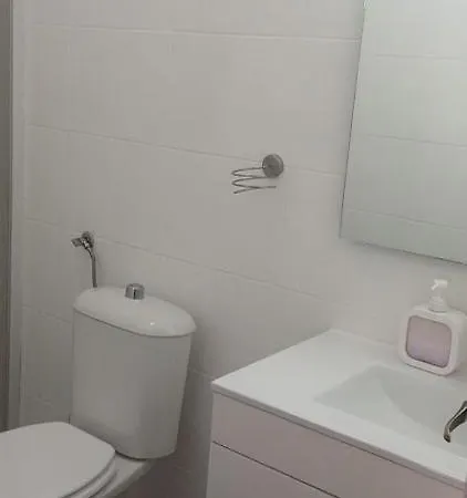Séjour chez l'habitant Casa Da Gena *