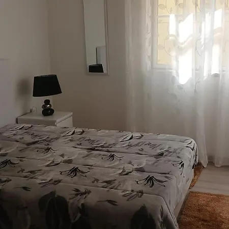 Casa Da Gena Séjour chez l'habitant *