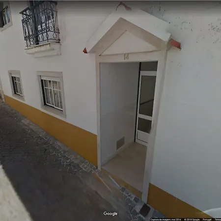 Séjour chez l'habitant Casa Da Gena *