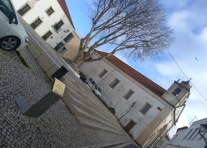 Séjour chez l'habitant Casa Da Gena Nazaré