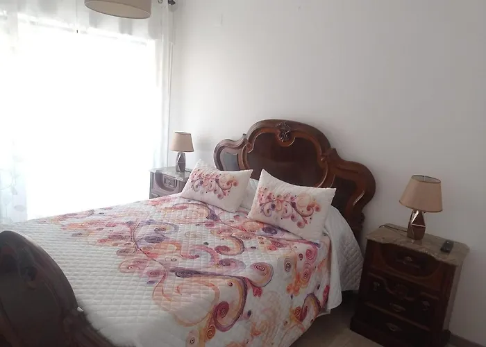 Casa Da Gena * Nazaré