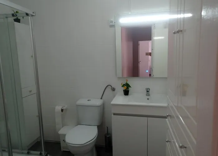 Casa Da Gena Séjour chez l'habitant *