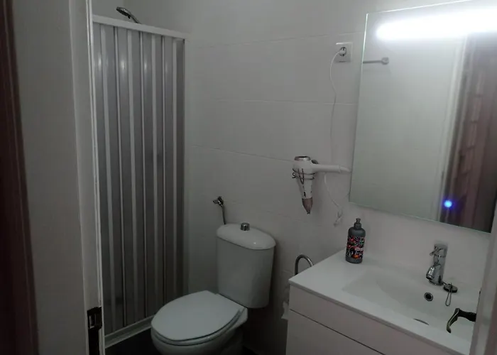 Casa Da Gena Séjour chez l'habitant *