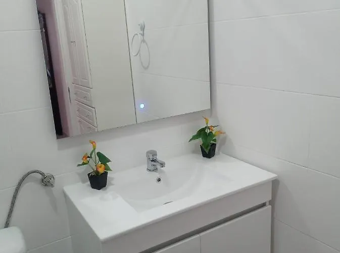 Casa Da Gena Séjour chez l'habitant