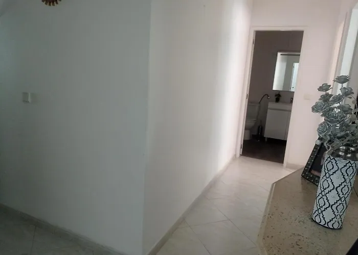 Casa Da Gena Séjour chez l'habitant