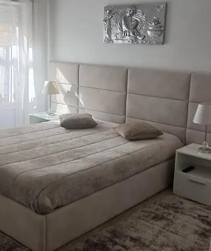 Casa Da Gena * ナザレ