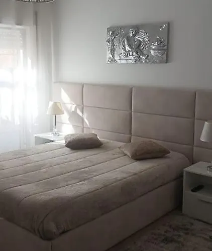 Casa Da Gena ナザレ