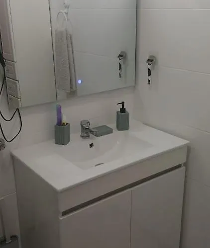 Casa Da Gena * ナザレ