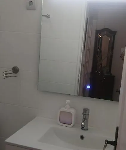 ホームステイ Casa Da Gena