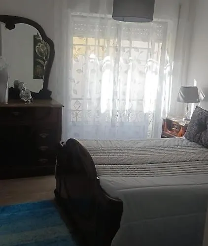 Casa Da Gena ホームステイ ナザレ