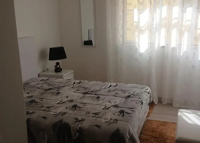 Casa Da Gena Séjour chez l'habitant *