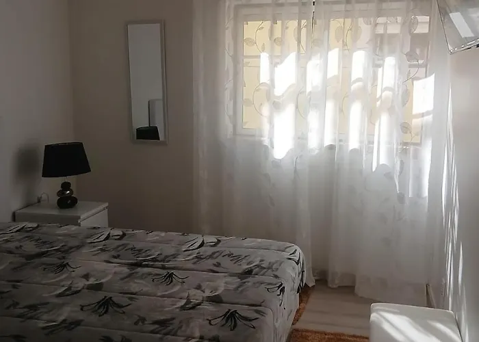 Séjour chez l'habitant Casa Da Gena *