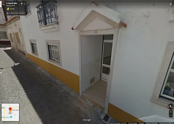 ホームステイ Casa Da Gena *